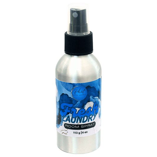 Fresh Laundry Aromatic Linen and Room Spray Gain Scent