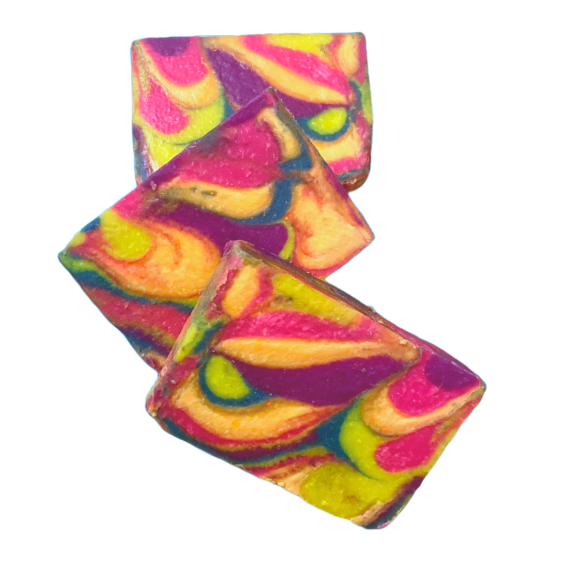 Fruity Loops Handmade Natural Bar Soap