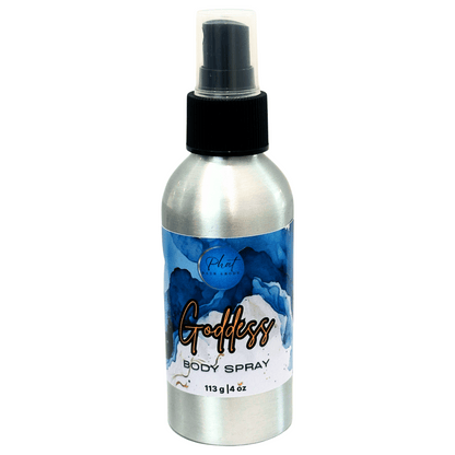 Goddess Fragrance Mist Body Splash Spray Baby Phat Goddess