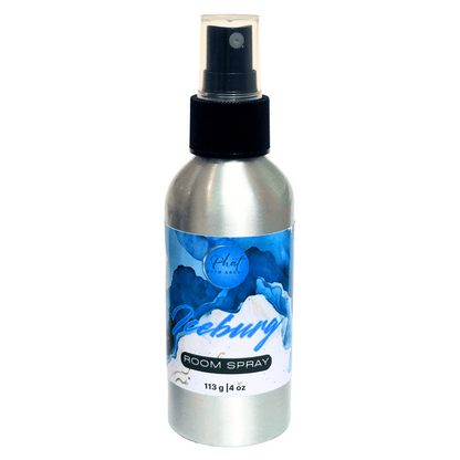 Iceberg Aromatic Linen and Room Spray