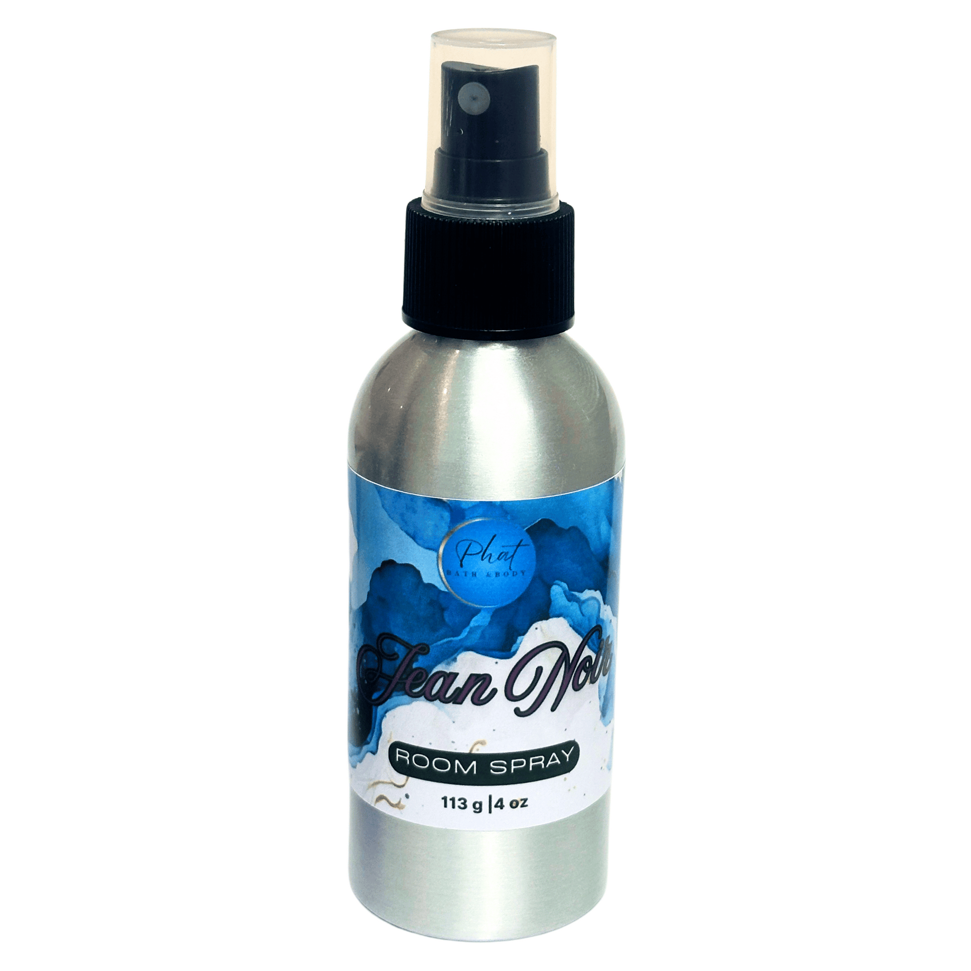 Jean Noir Aromatic Linen and Room Spray