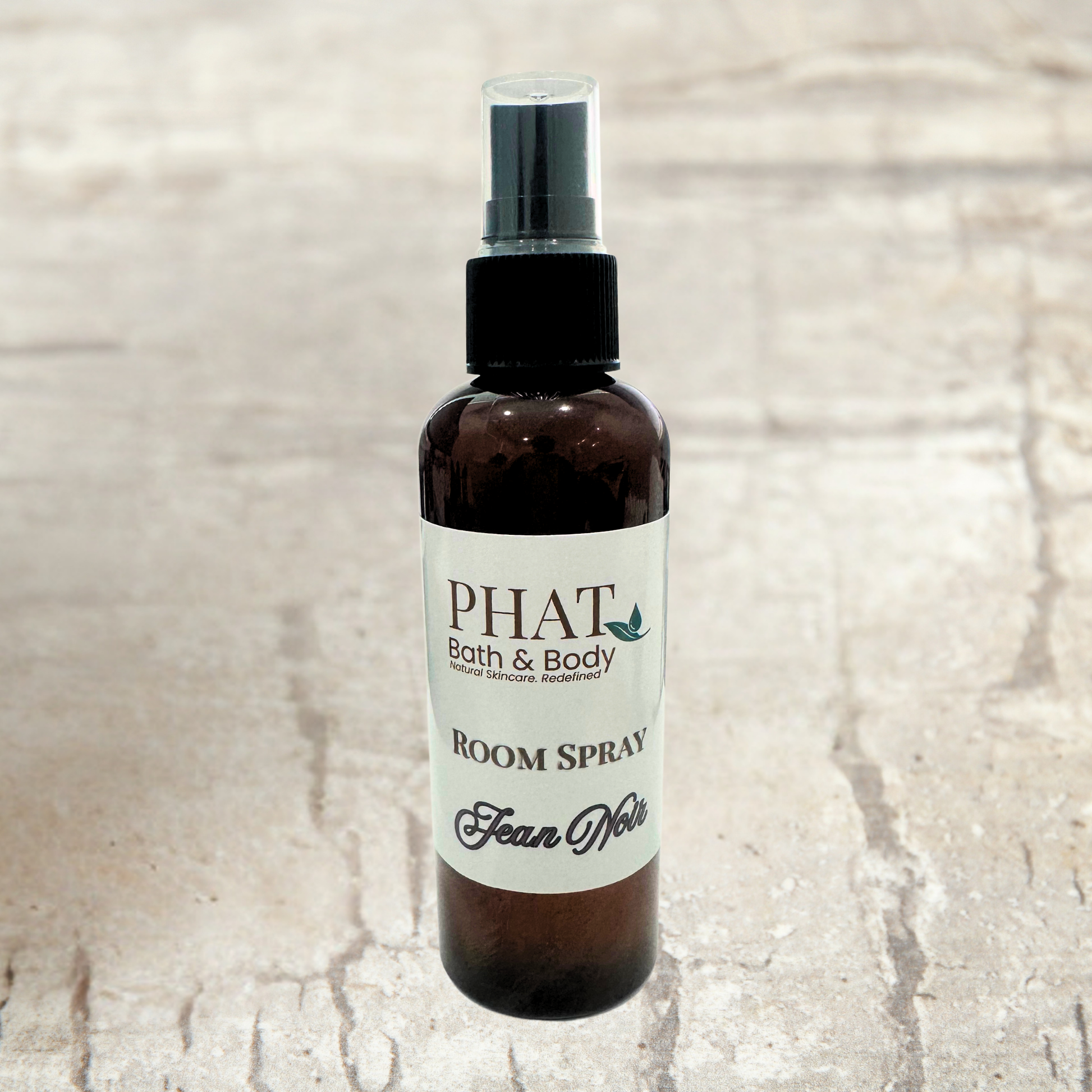 Jean Noir Room Spray, 3.5 oz