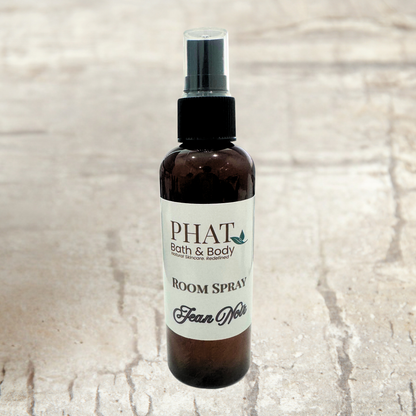 Jean Noir Room Spray, 3.5 oz