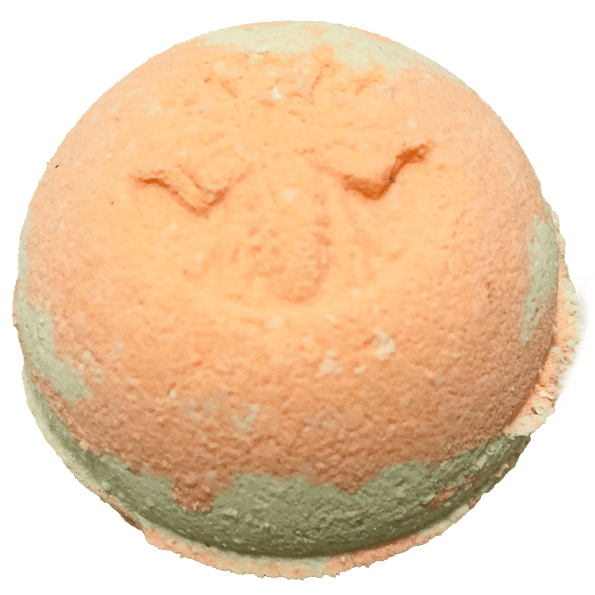 Just Peachy Oatmeal Skin Nourishing Bath Bombs Organic Natural Bath Bombs Vitamin E