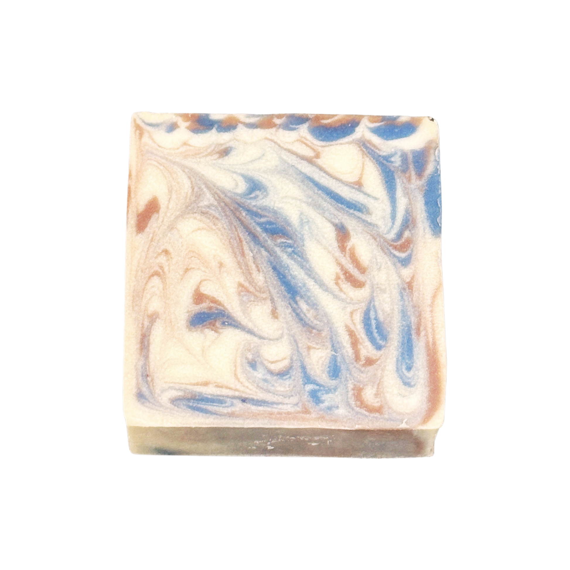 Legit Bar Soap For Men with Coconut, Olive Oil & Kaolin Clay