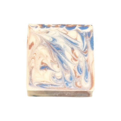 Legit Bar Soap For Men with Coconut, Olive Oil & Kaolin Clay