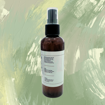 Legit Body Spray for Men - 3.5 oz