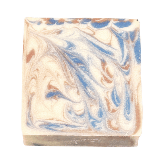 Legit Handmade Natural Bar Soap For Men