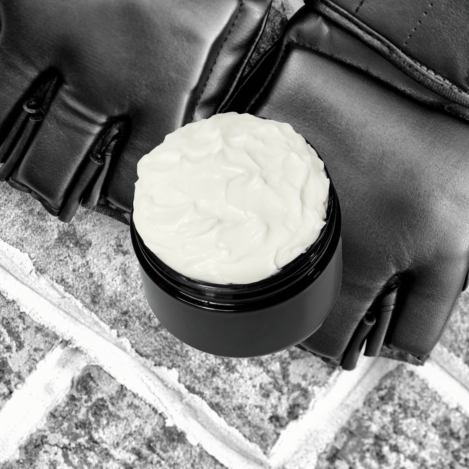 Legit Moisturizing Body Lotion for Him Palo Santo