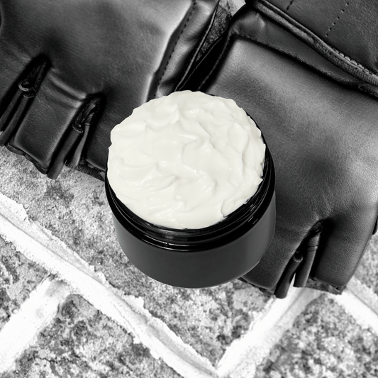 Legit Moisturizing Body Lotion for Him Palo Santo