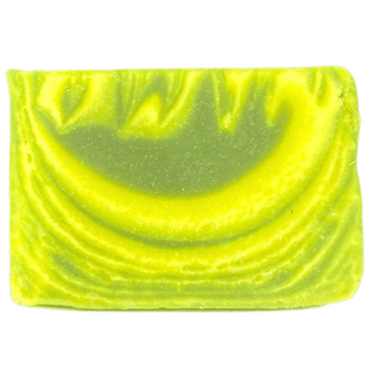 Lemongrass Handmade Natural Bar Soap
