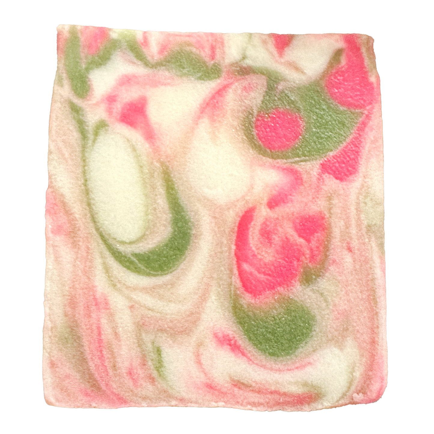 Lotus Flower Handmade Natural Bar Soap