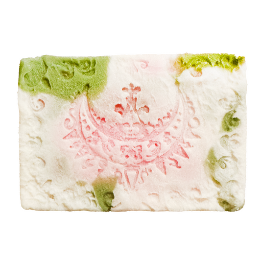 Lotus Flower Handmade Natural Bar Soap