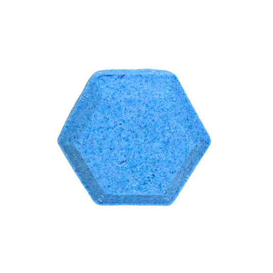 Lotus Flower Natural Aromatherapy Relaxing Shower Steamers