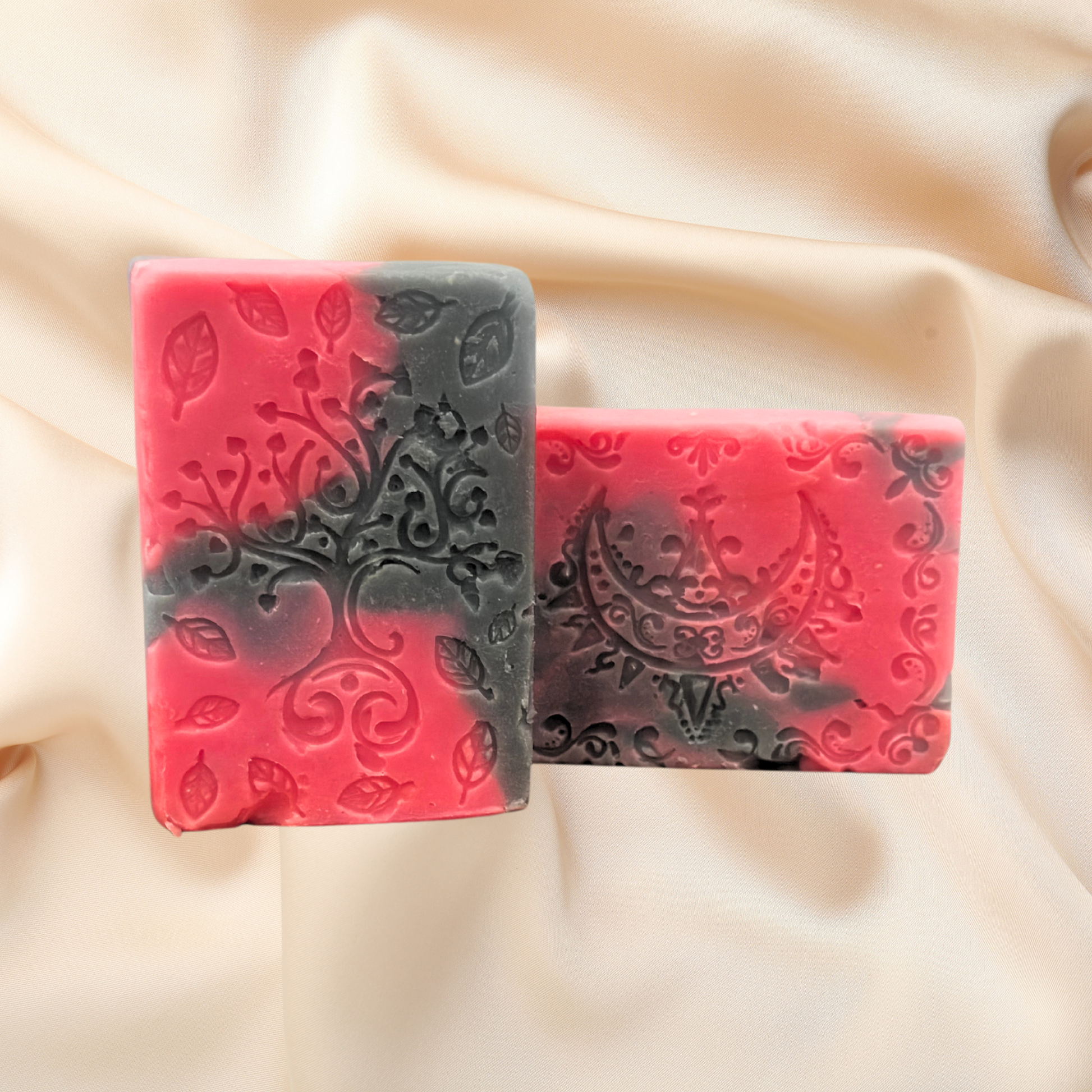 Luna Aura Bar Soap