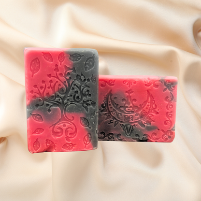 Luna Aura Bar Soap
