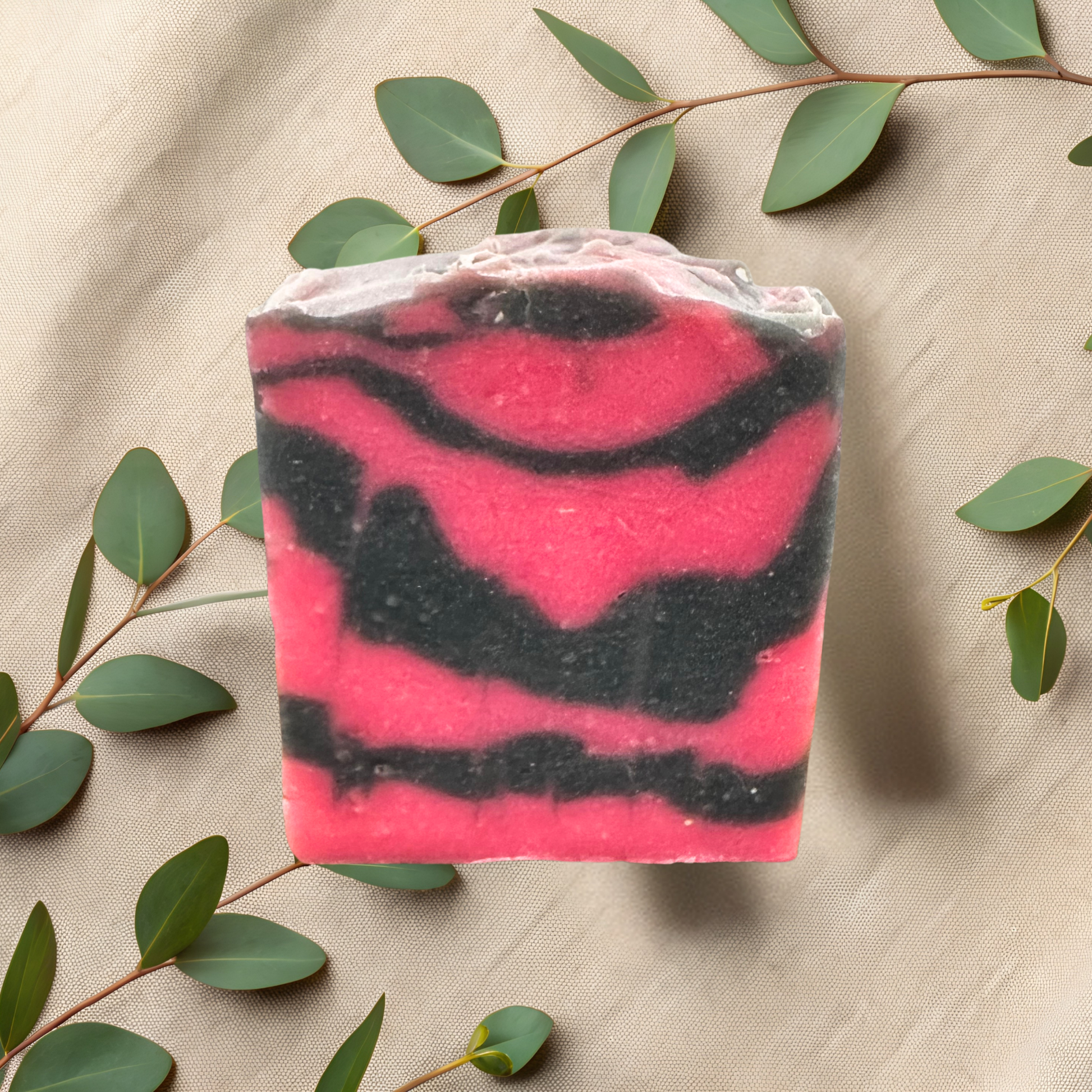 Luna Aura Bar Soap