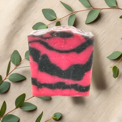 Luna Aura Bar Soap