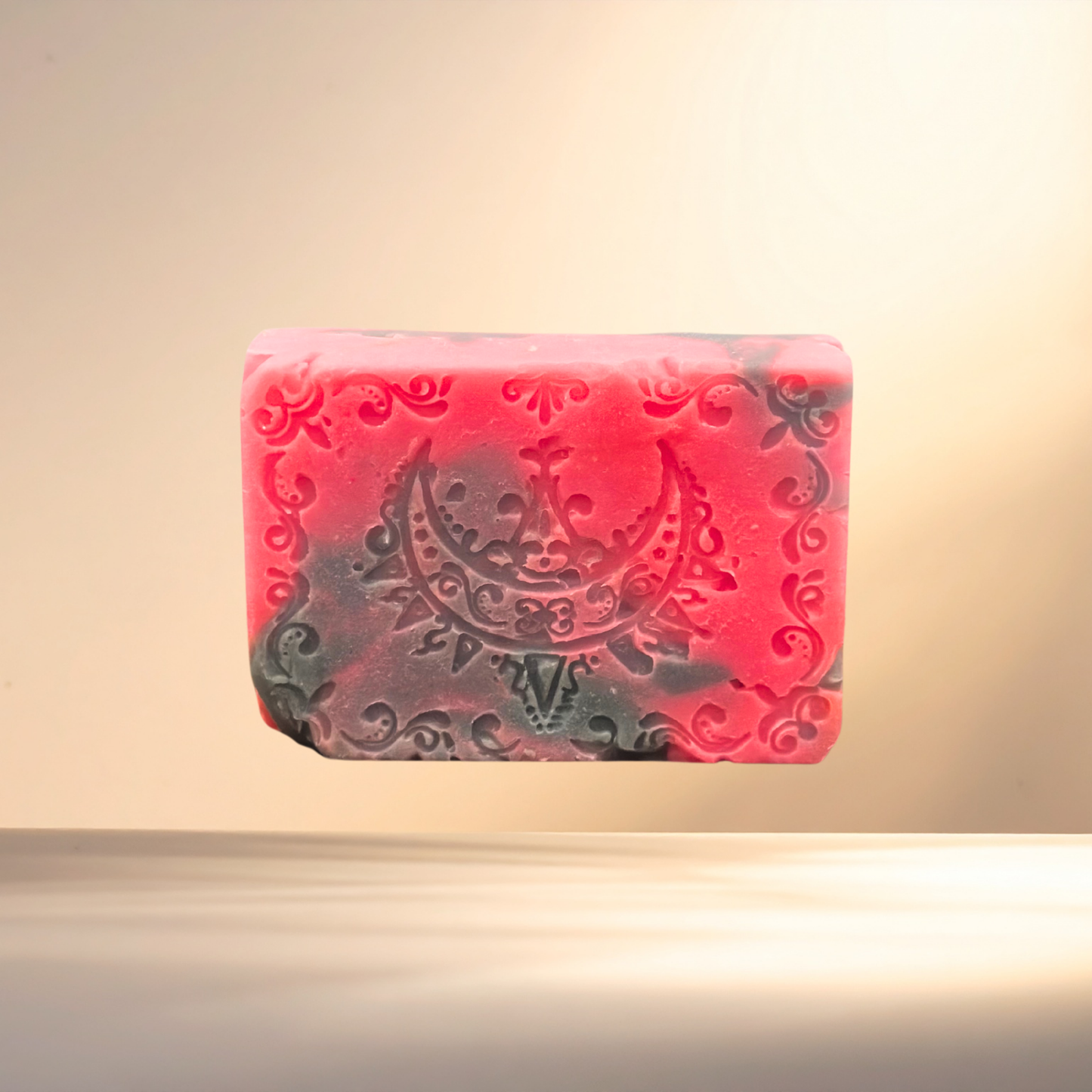 Luna Aura Bar Soap