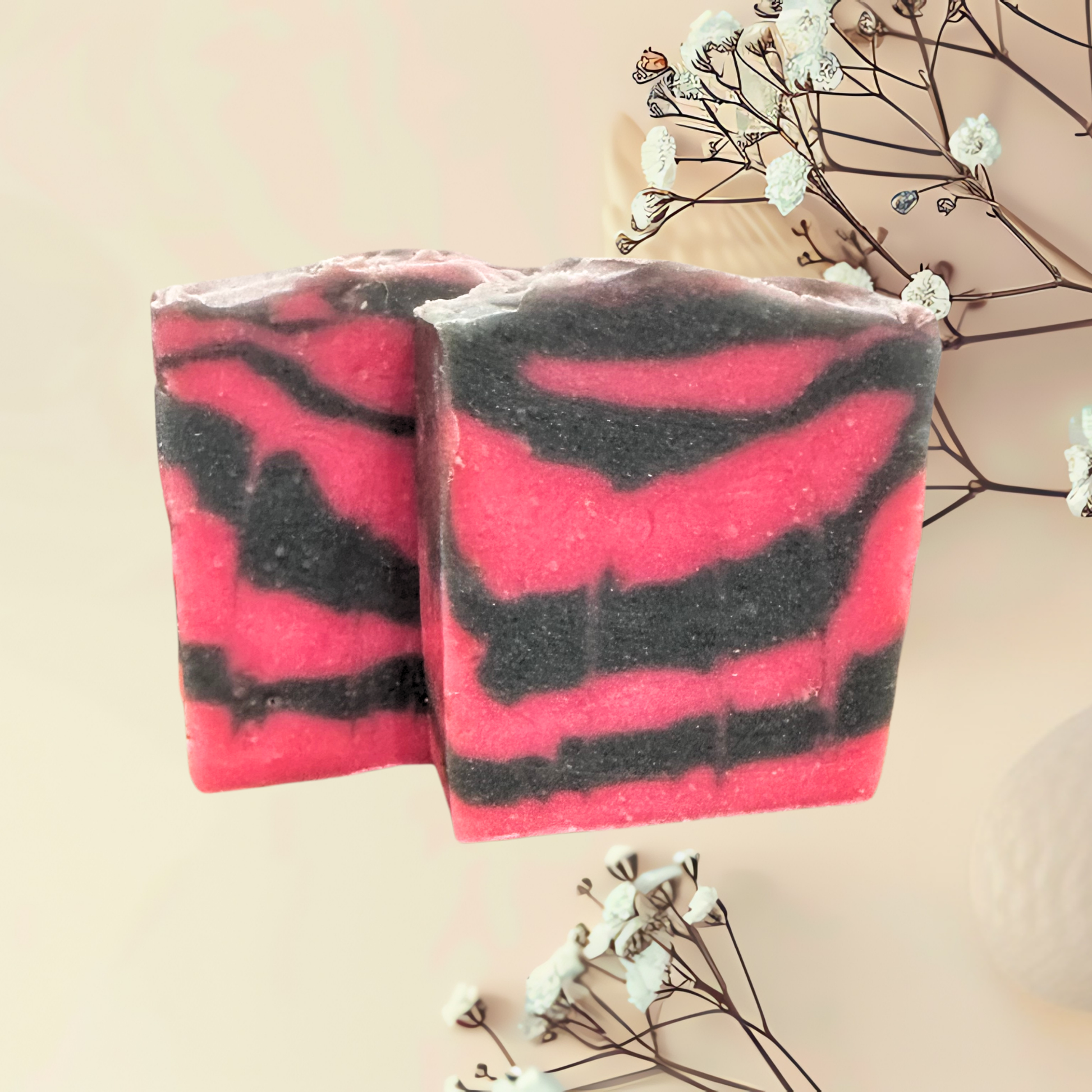 Luna Aura Bar Soap
