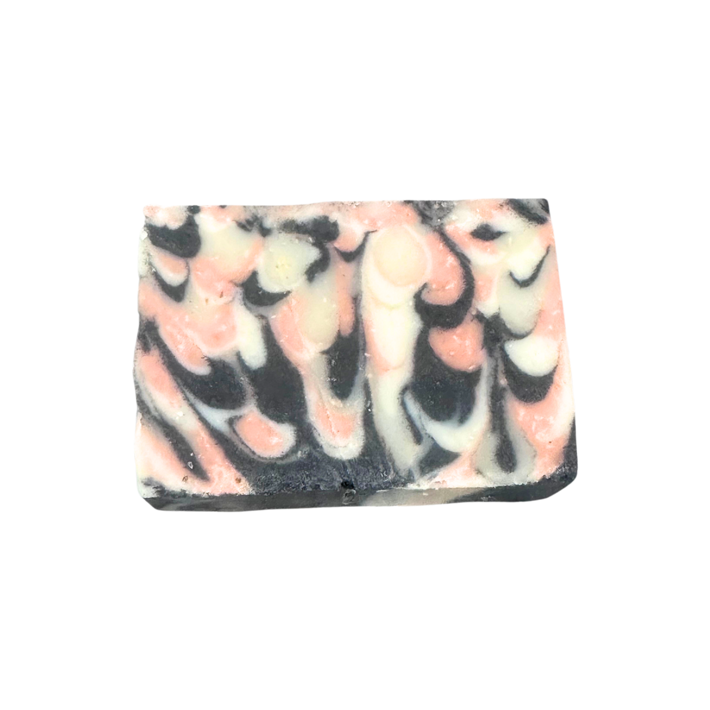 Mega Clay Butter Infused Soap