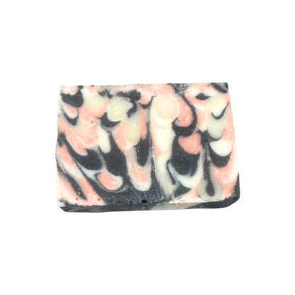 Mega Clay Butter Infused Soap