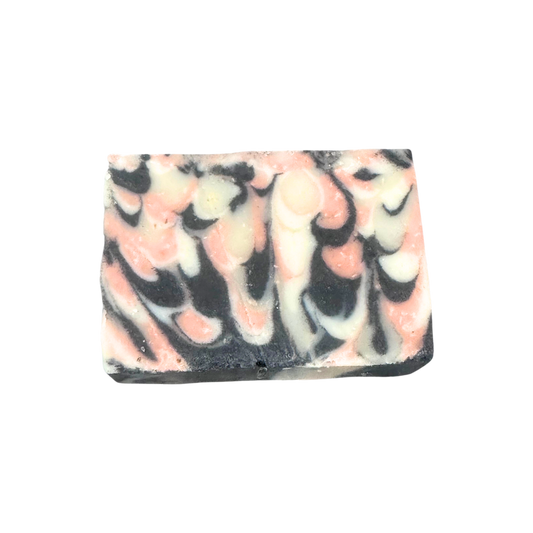 Mega Clay Butter Infused Soap
