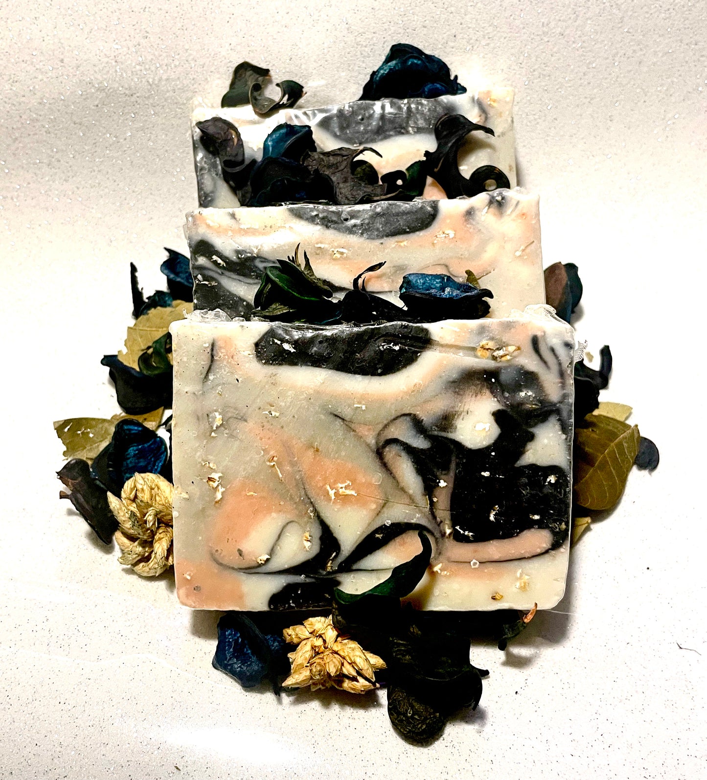 Mega Clay Handmade Natural Bar Soap