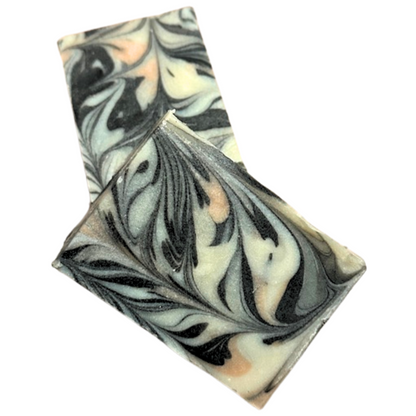 Mega Clay Handmade Natural Bar Soap
