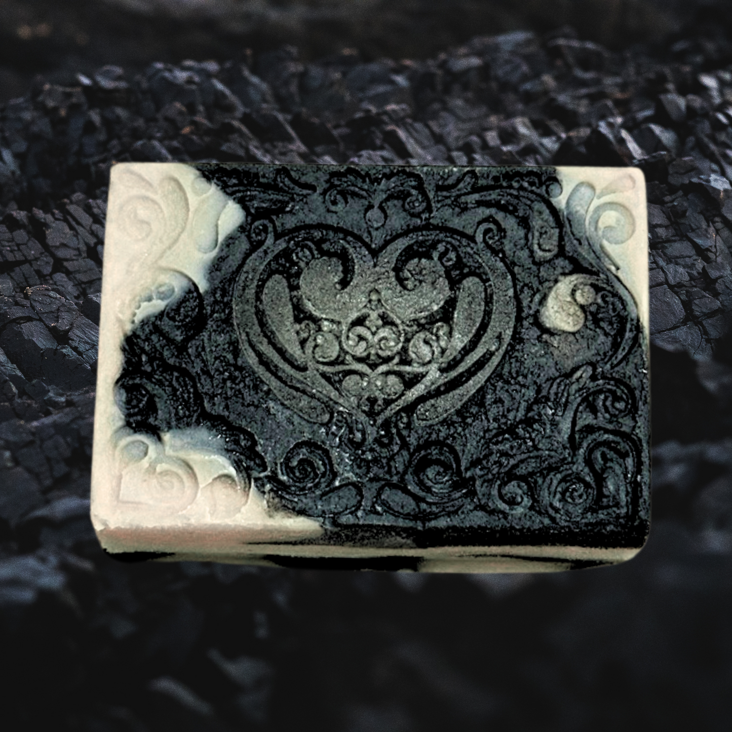 Mega Clay Handmade Natural Bar Soap
