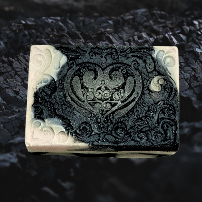 Mega Clay Handmade Natural Bar Soap
