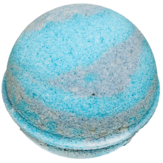 Midnight Jasmine Oatmeal Skin Nourishing Bath Bombs Organic Natural Bath Bombs