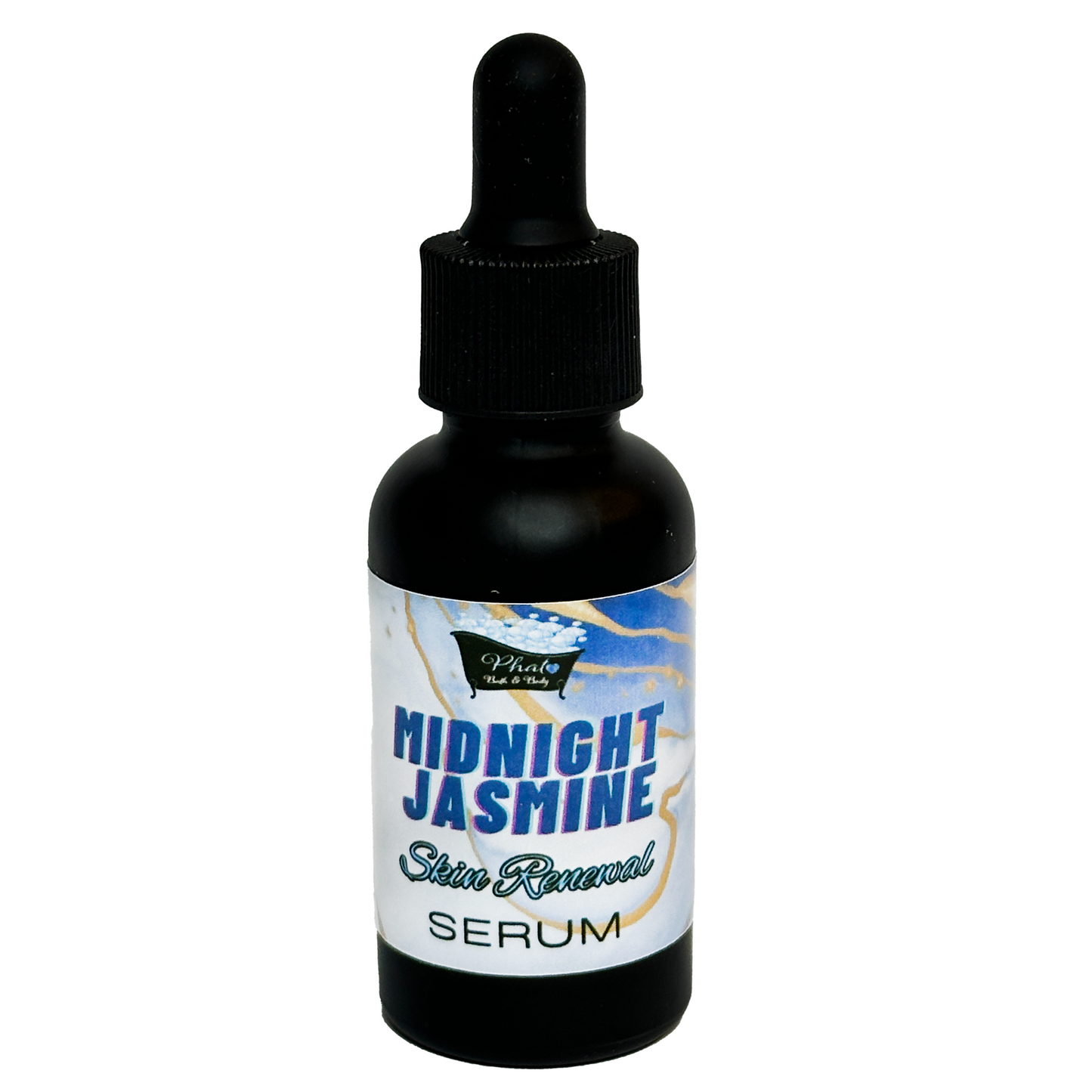 Midnight Jasmine Skin Renewal Serum