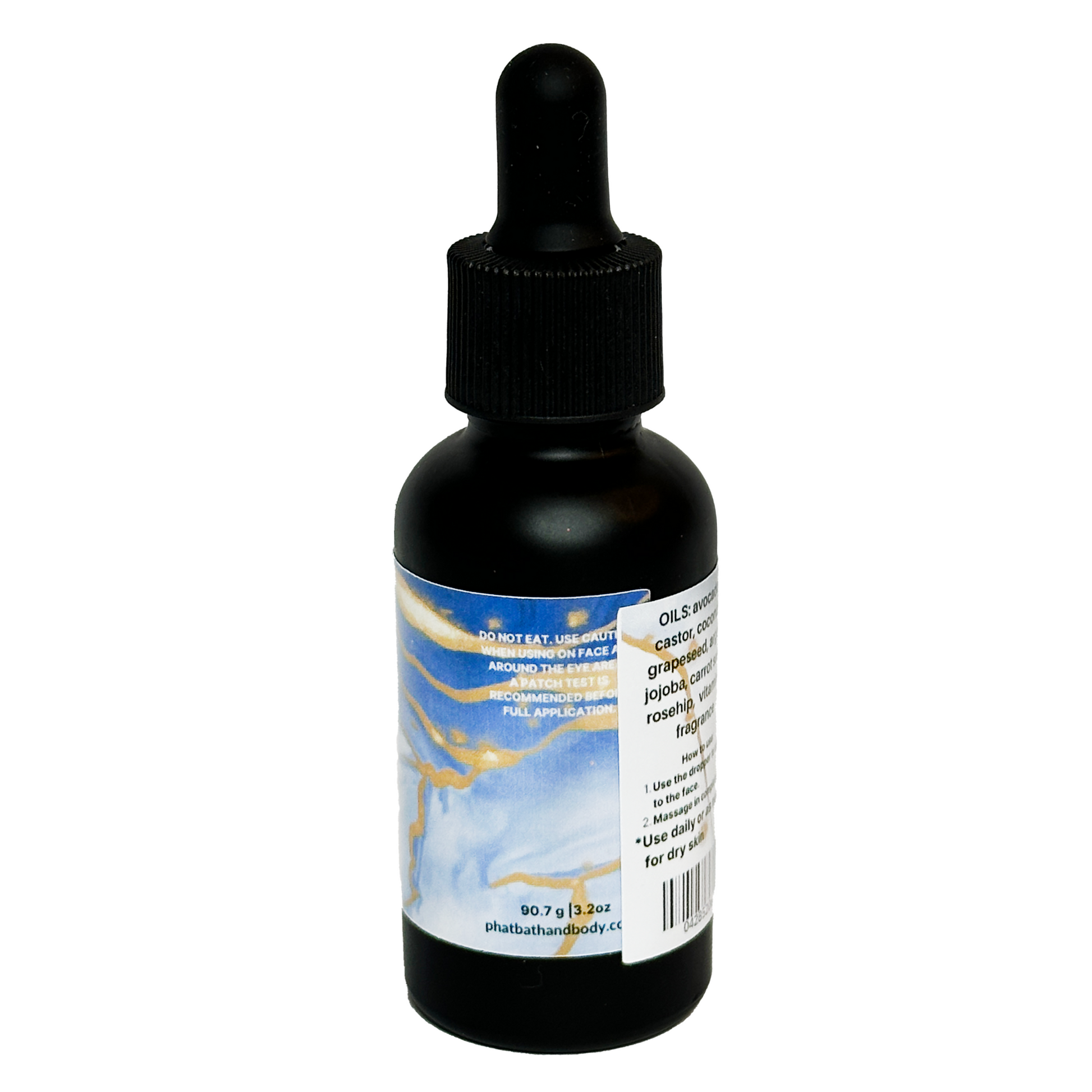 Midnight Jasmine Skin Renewal Serum