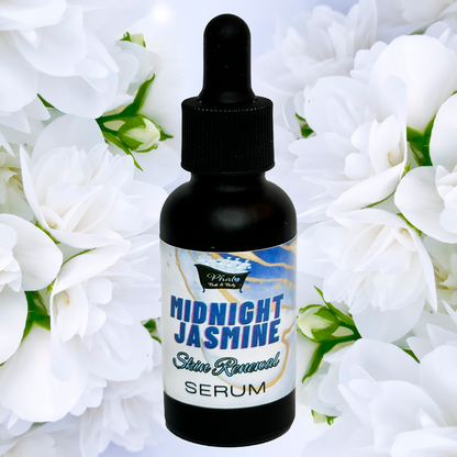 Midnight Jasmine Skin Renewal Serum