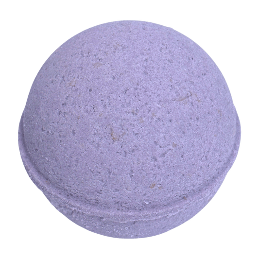 Midnight Kiss Oatmeal Skin Nourishing Bath Bombs Organic Natural Dark Kiss Bath Bombs 6 oz