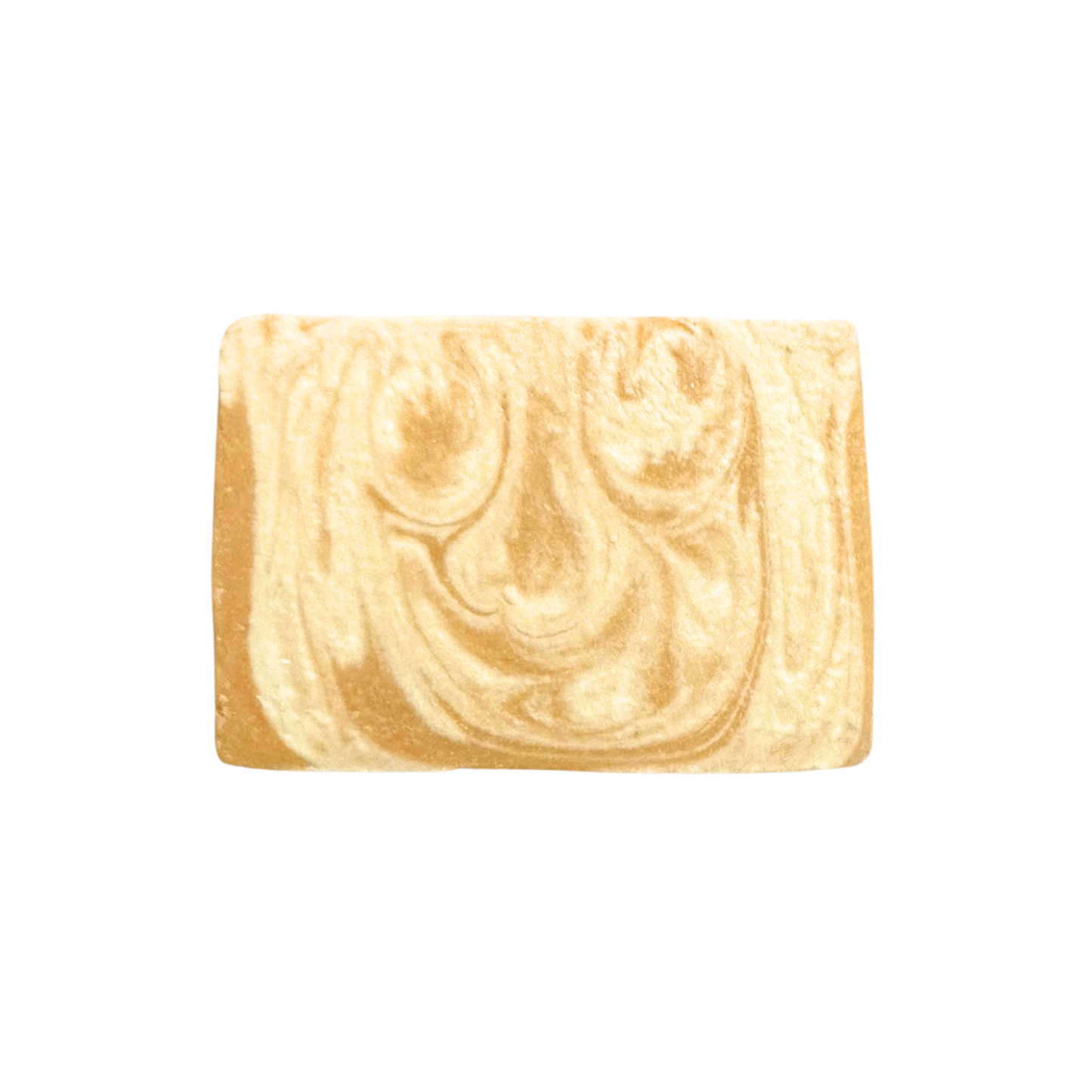 Milk & Honey Bar Soap for Sensitive Skin with Coconut, Olive Oil & Kaolin Clay