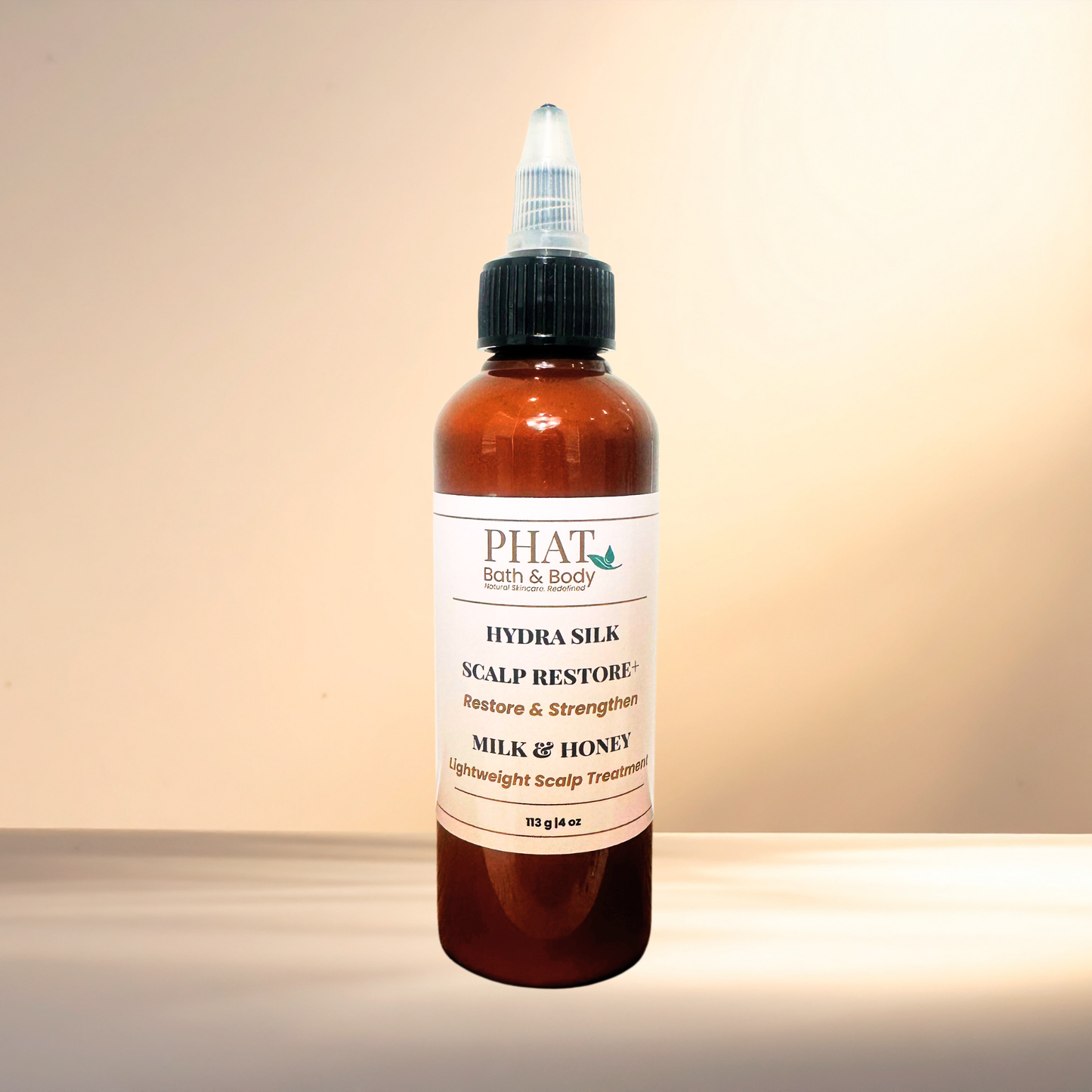 Milk & Honey Hydra Silk Scalp Restore+ - 3.5 oz