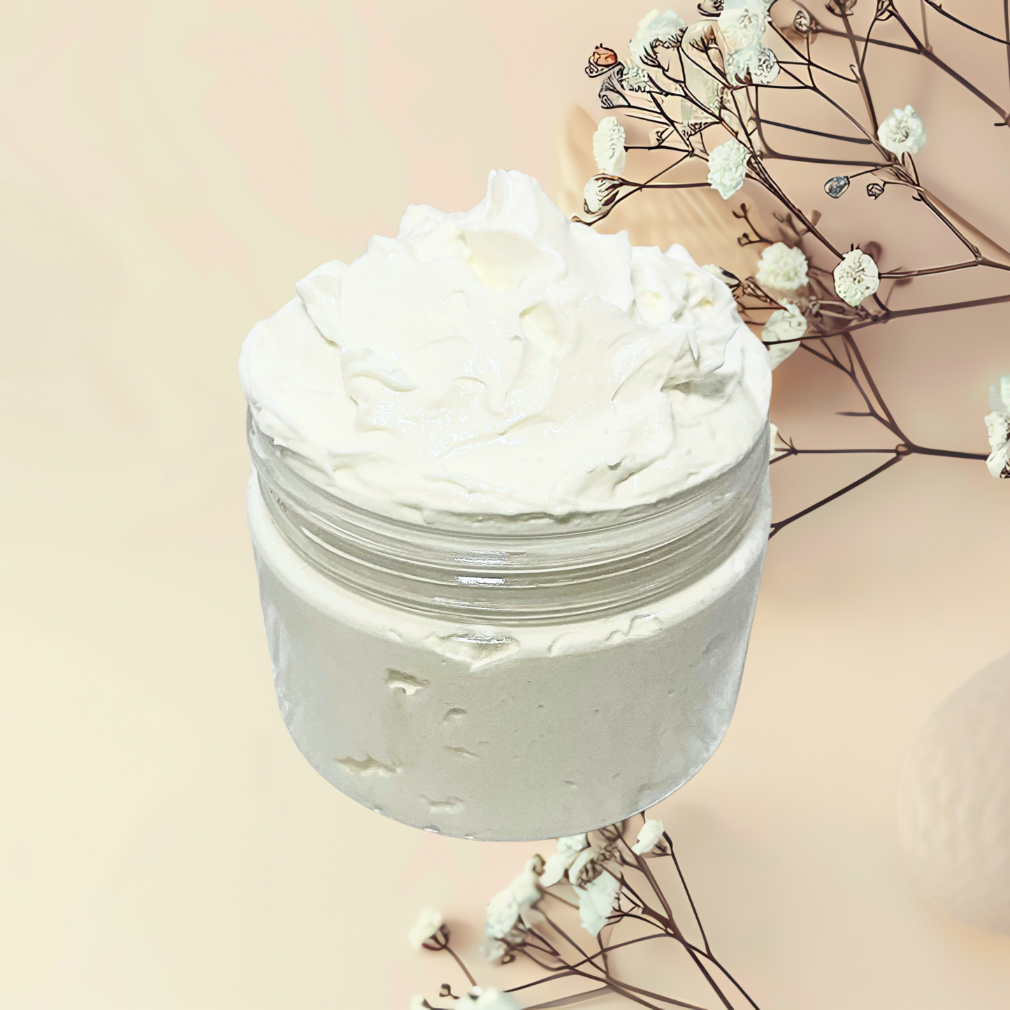 Milk & Honey Soy Bliss Body Butter - 3 oz