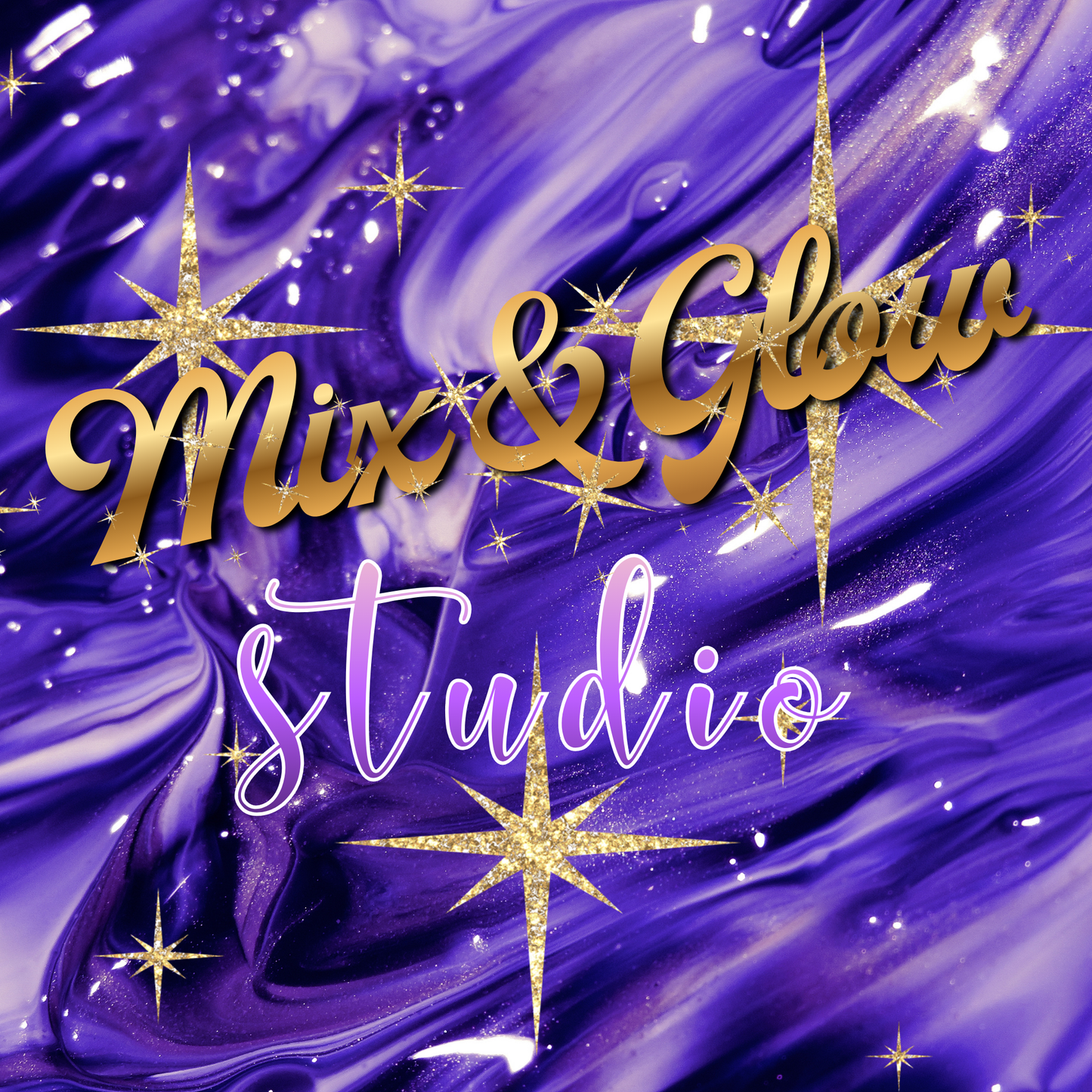 Mix & Glow Studio | Book Your Session