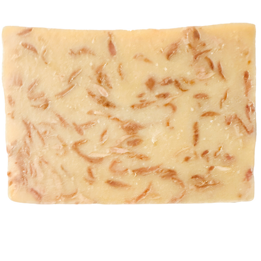 Naked Handmade Natural Bar Soap