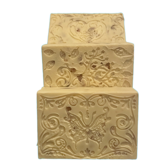 Naked Handmade Natural Bar Soap