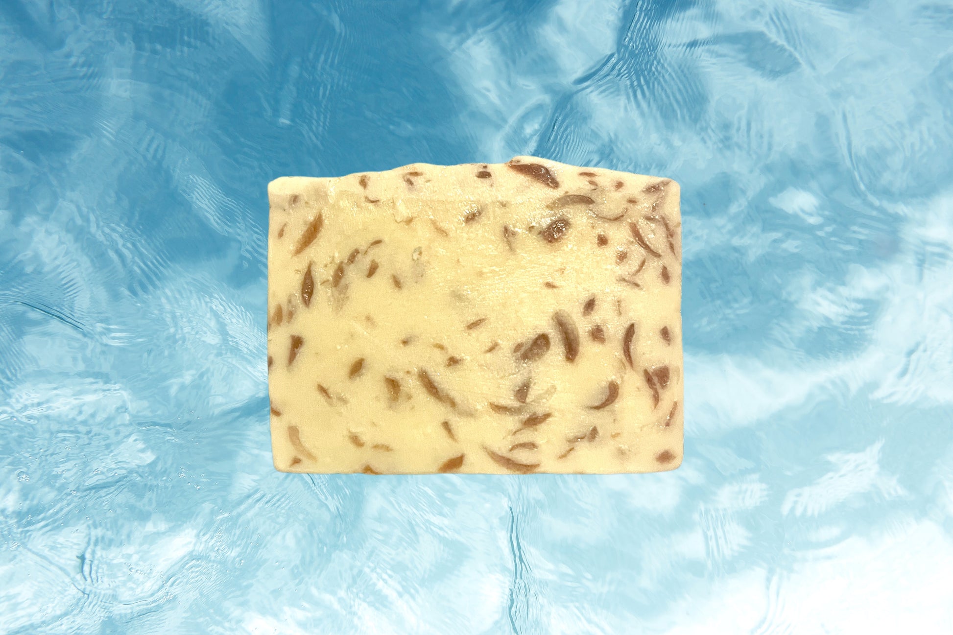 Naked Handmade Natural Bar Soap
