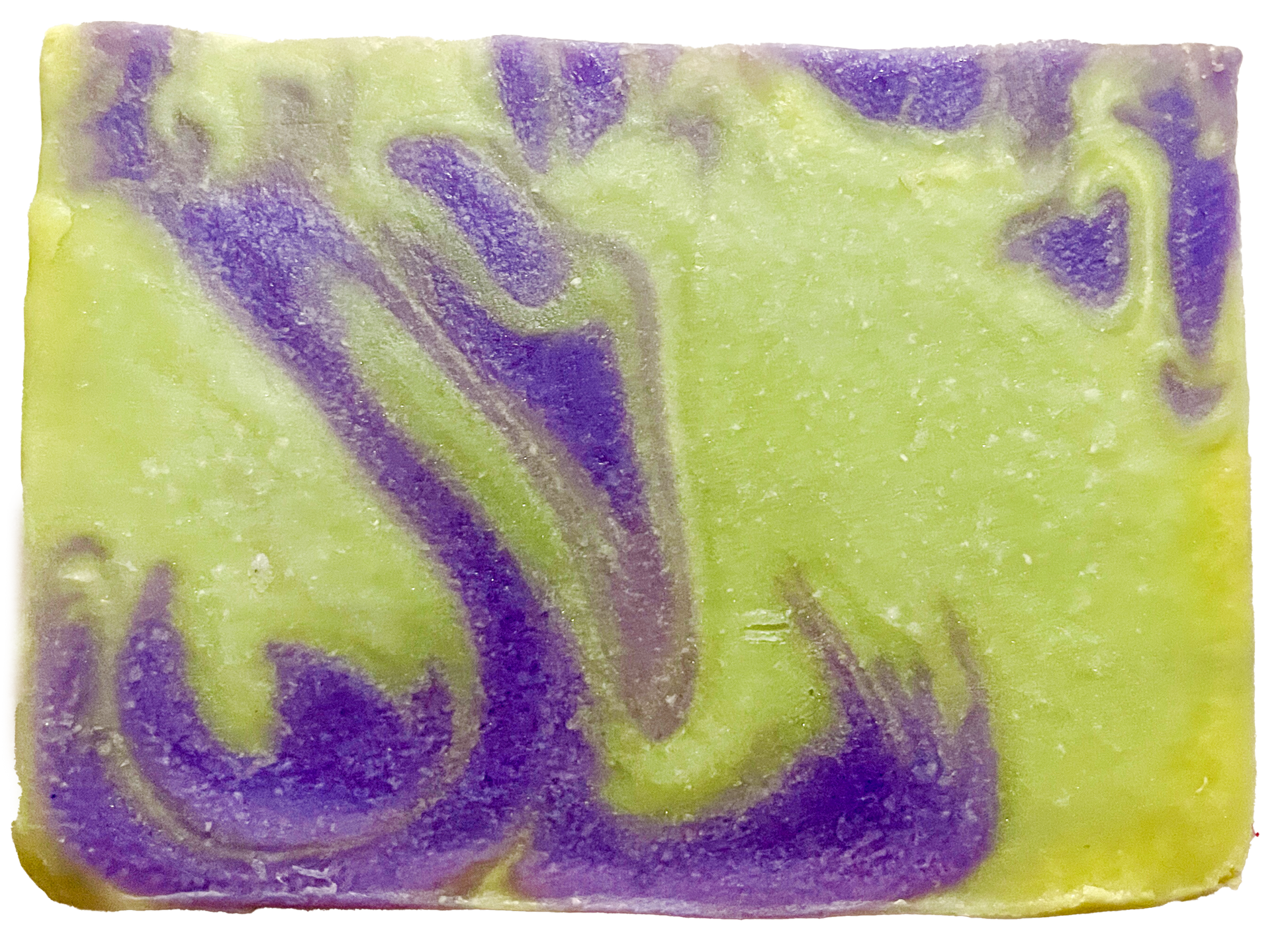 Peace and Love Patchouli Handmade Natural Bar Soap