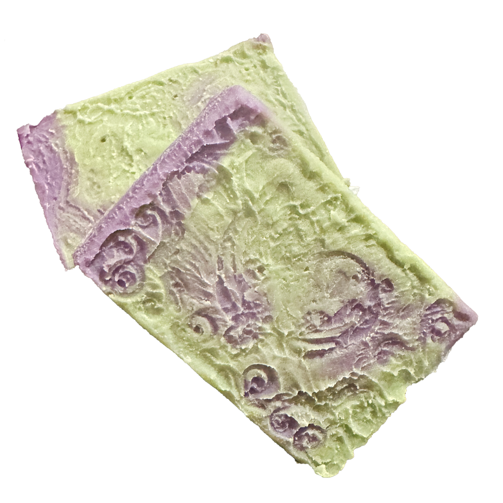 Peace and Love Patchouli Handmade Natural Bar Soap