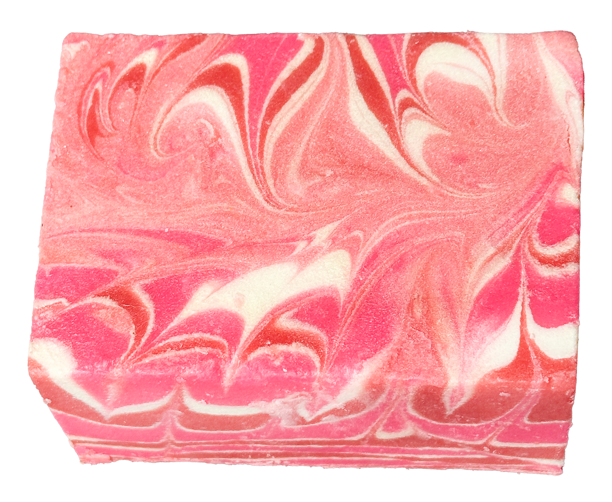 Peppermint Handmade Natural Bar Soap