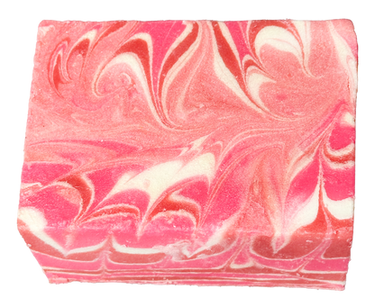 Peppermint Handmade Natural Bar Soap