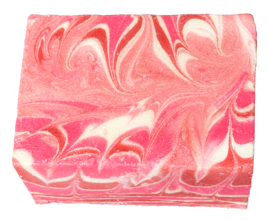 Peppermint Handmade Natural Bar Soap