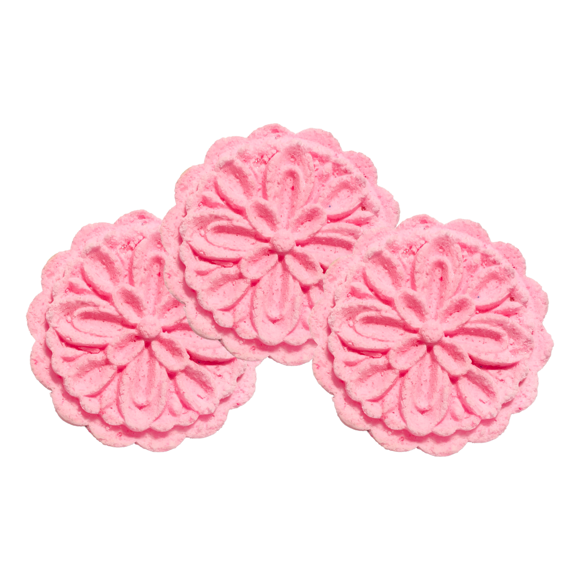 Peppermint Natural Aromatherapy Relaxing Shower Steamers