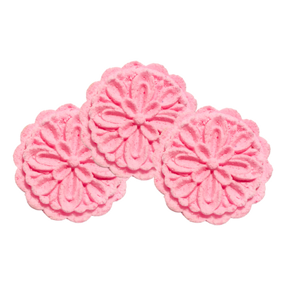 Peppermint Natural Aromatherapy Relaxing Shower Steamers